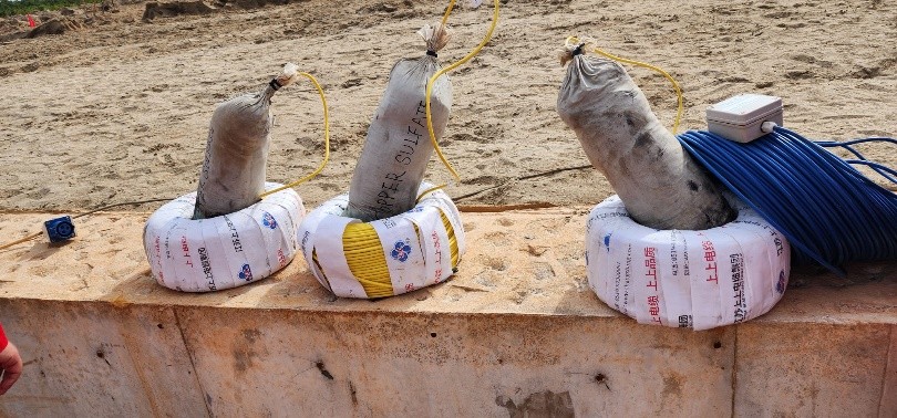 Cathodic Protection Systems image 1