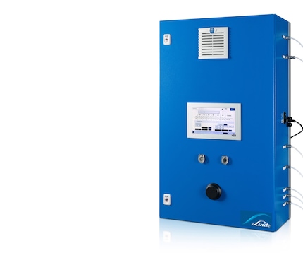 Gas Systems image 1