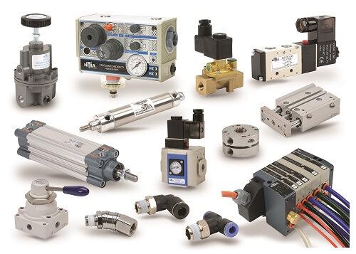 Process Control Instruments image 1