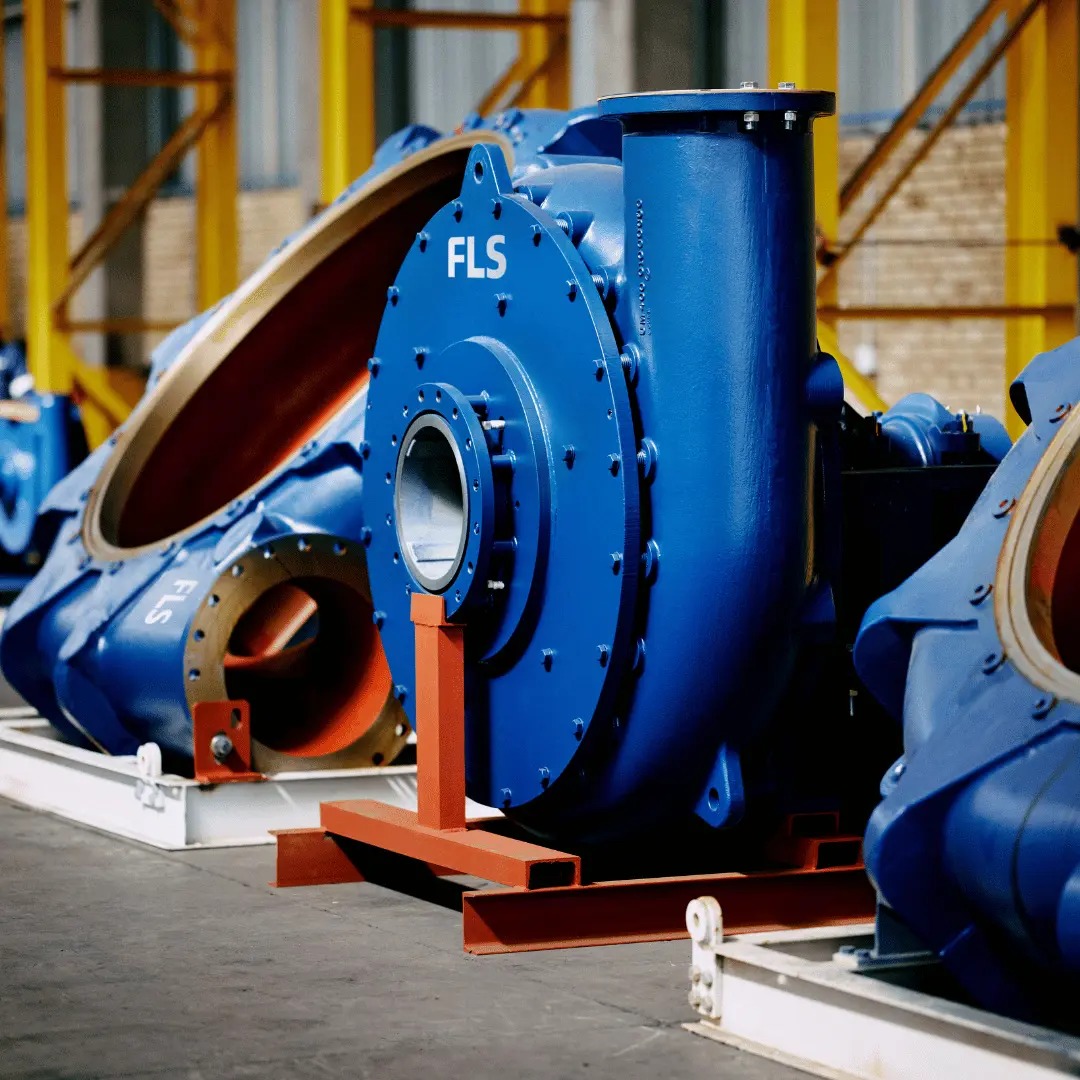 Pumps & Compressors image 1