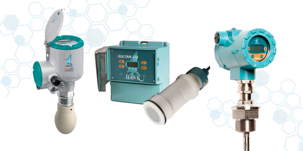 Instrumentation & Sensors image 1