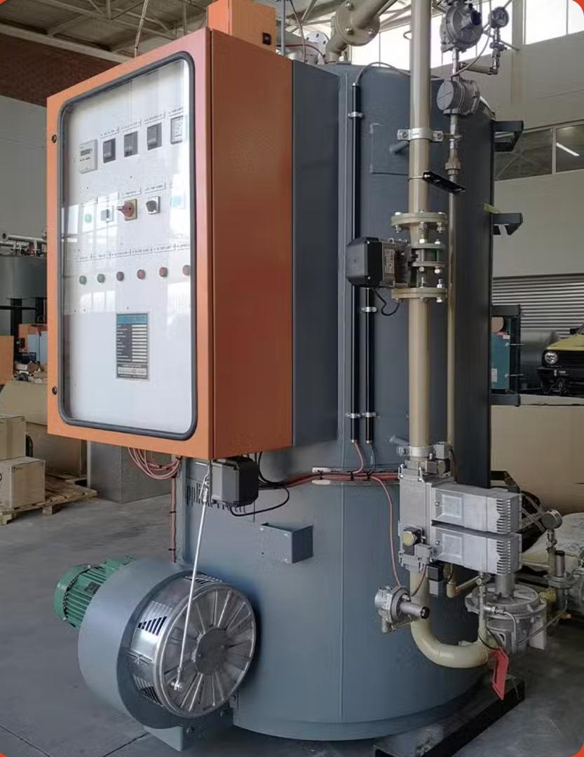 Specialized Equipment image 1