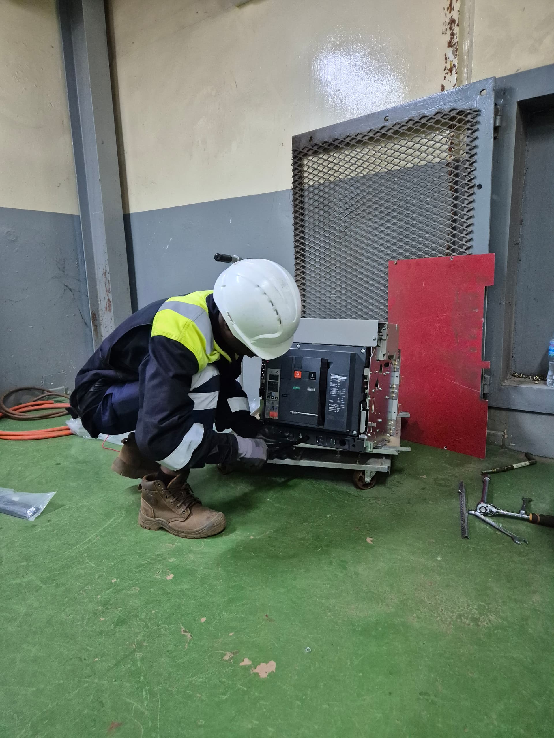 Engineering Services