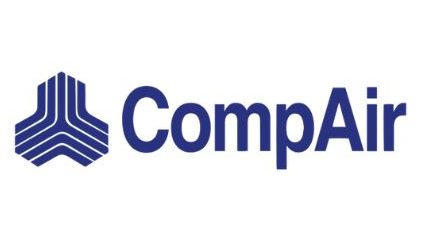 CompAir logo