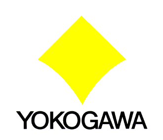 YOKOGAWA logo
