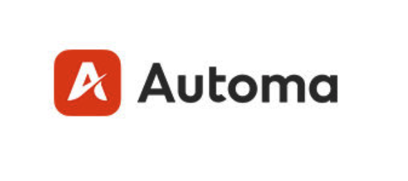 Automa logo