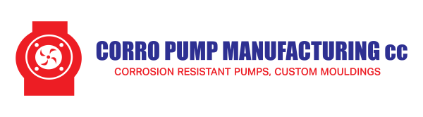 CORRO PUMP logo