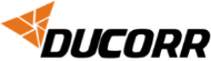 DUCORR ARABIA logo
