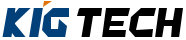 KIG TECH logo