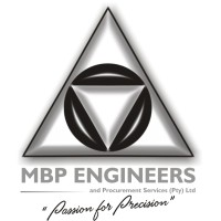 MBP ENGINEERS logo