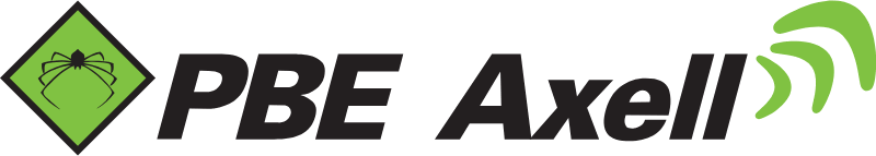 PBE Axell logo