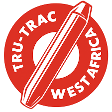 TRUE TRACK logo