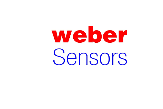 weber Sensors GmbH logo